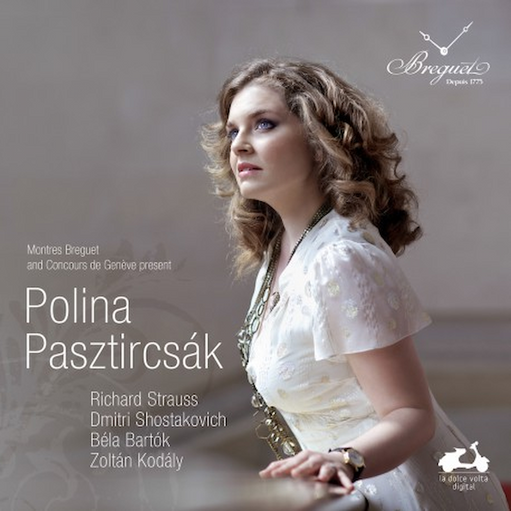 Polina Pasztircsák (soprano)