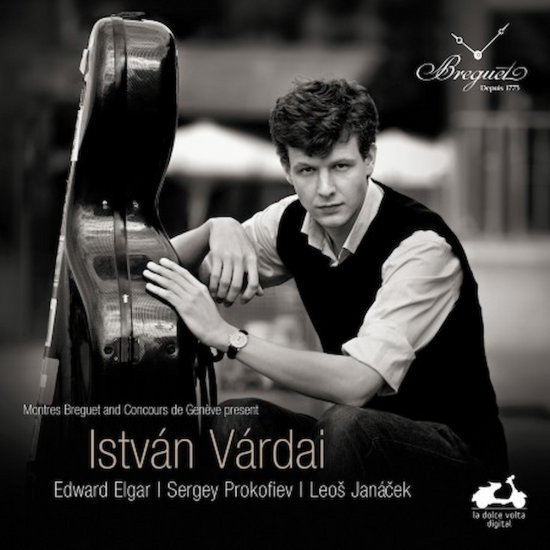 István Várdai (violoncelle)