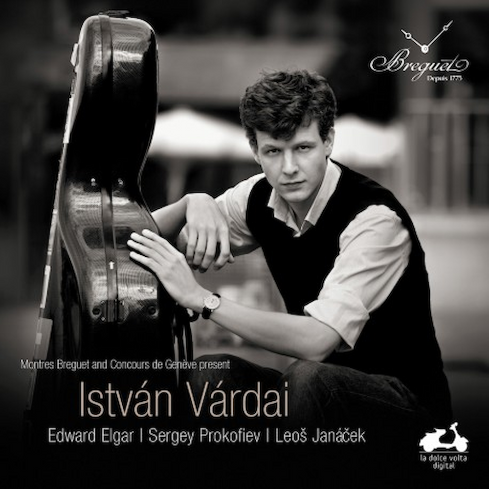 István Várdai (violoncelle)