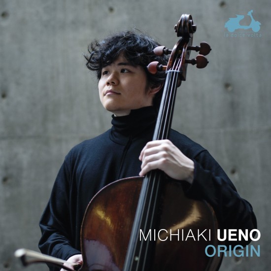 Michiaki Ueno, Origin